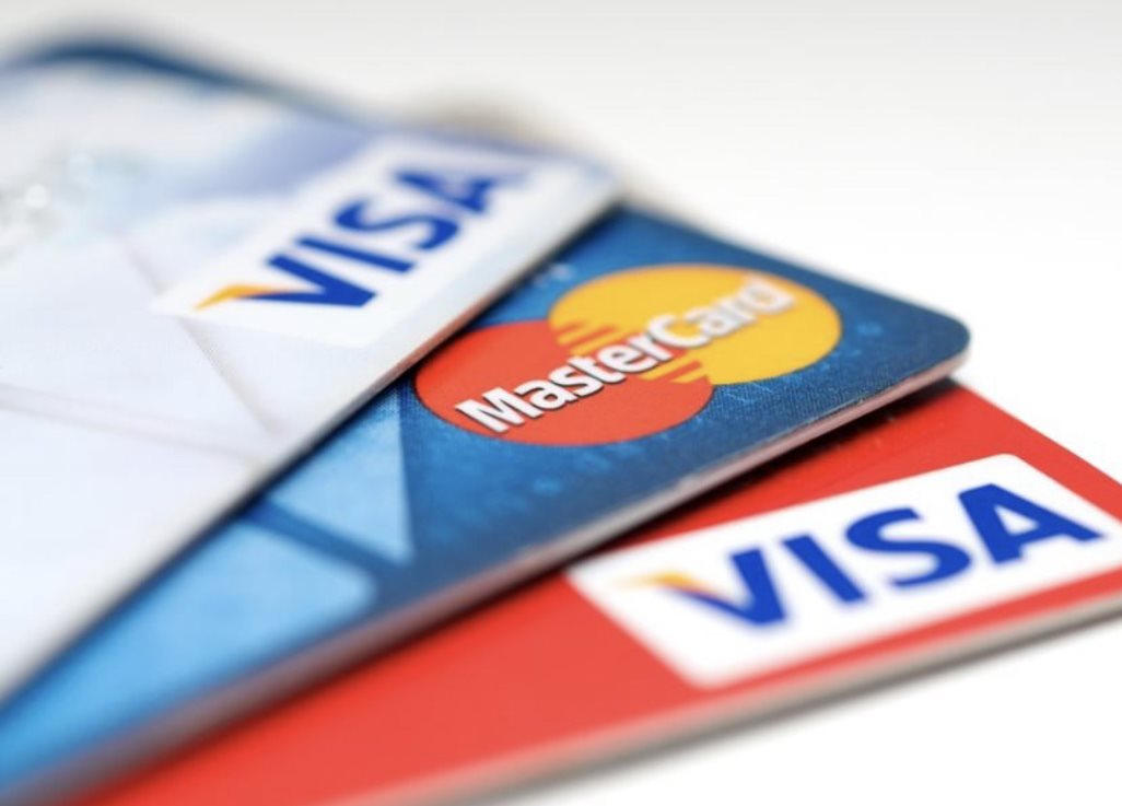 כרטיסי אשראי אילוסטרציה
