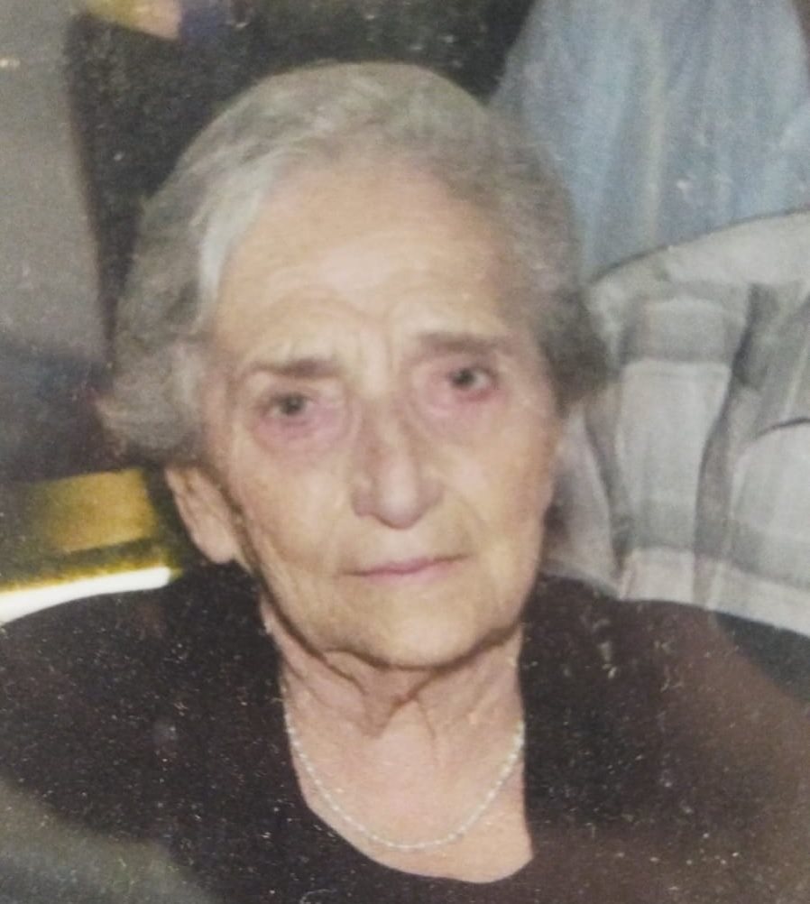 רבקה רגינה זכרה לברכה