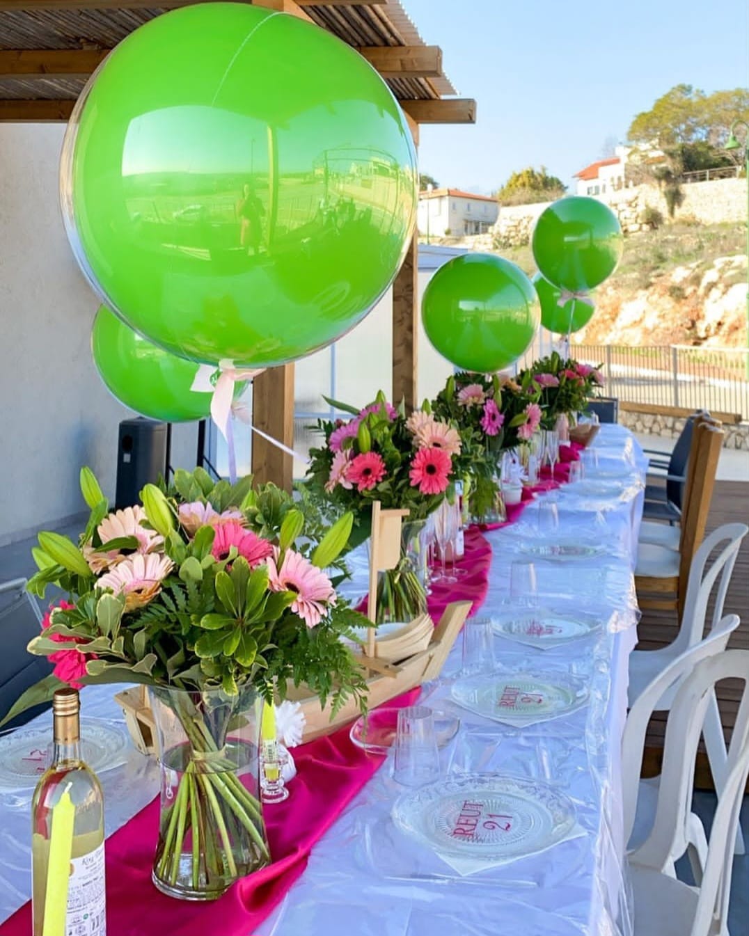 הפקת יום הולדת