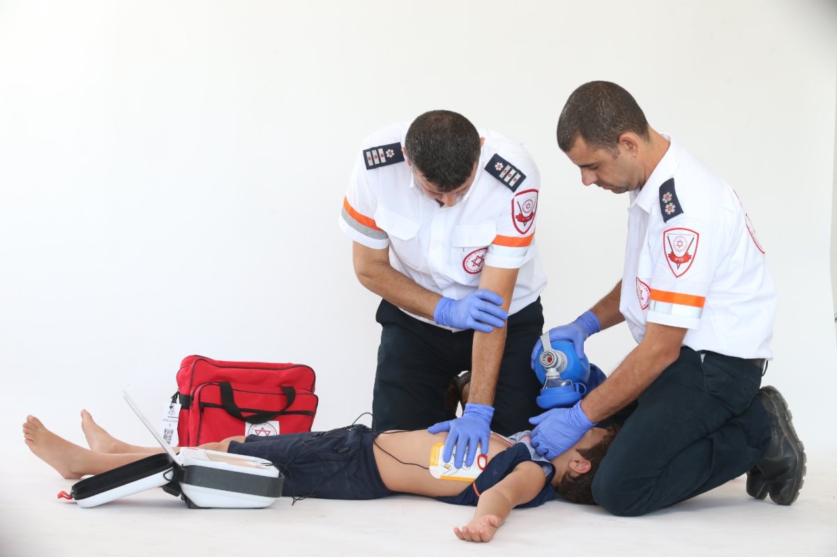 צילום: באדיבות מד&quot;א