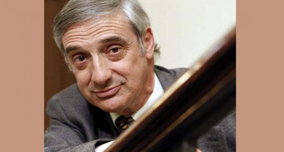 פרופ&#39; יואל מוקיר