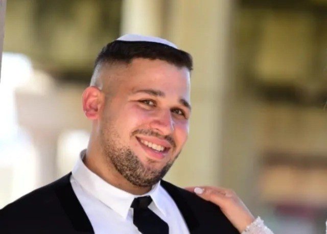 שמואל שבתיאל ז"ל