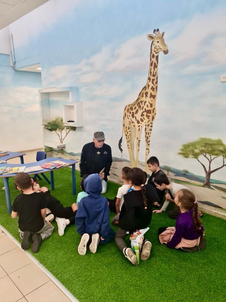 עיריית יבנה