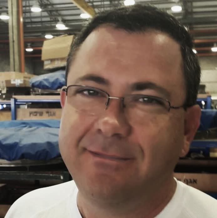 אייל פודלובסקי ז״ל