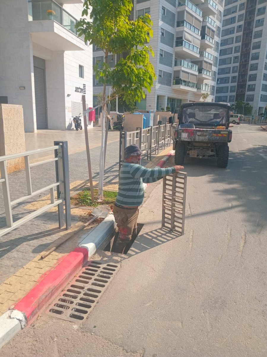 עיריית יבנה