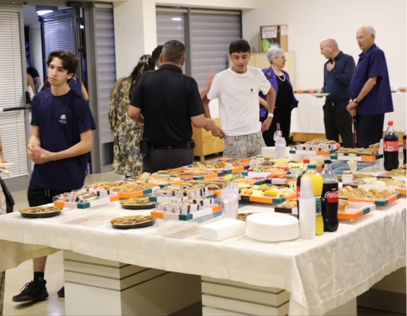 עיריית יבנה