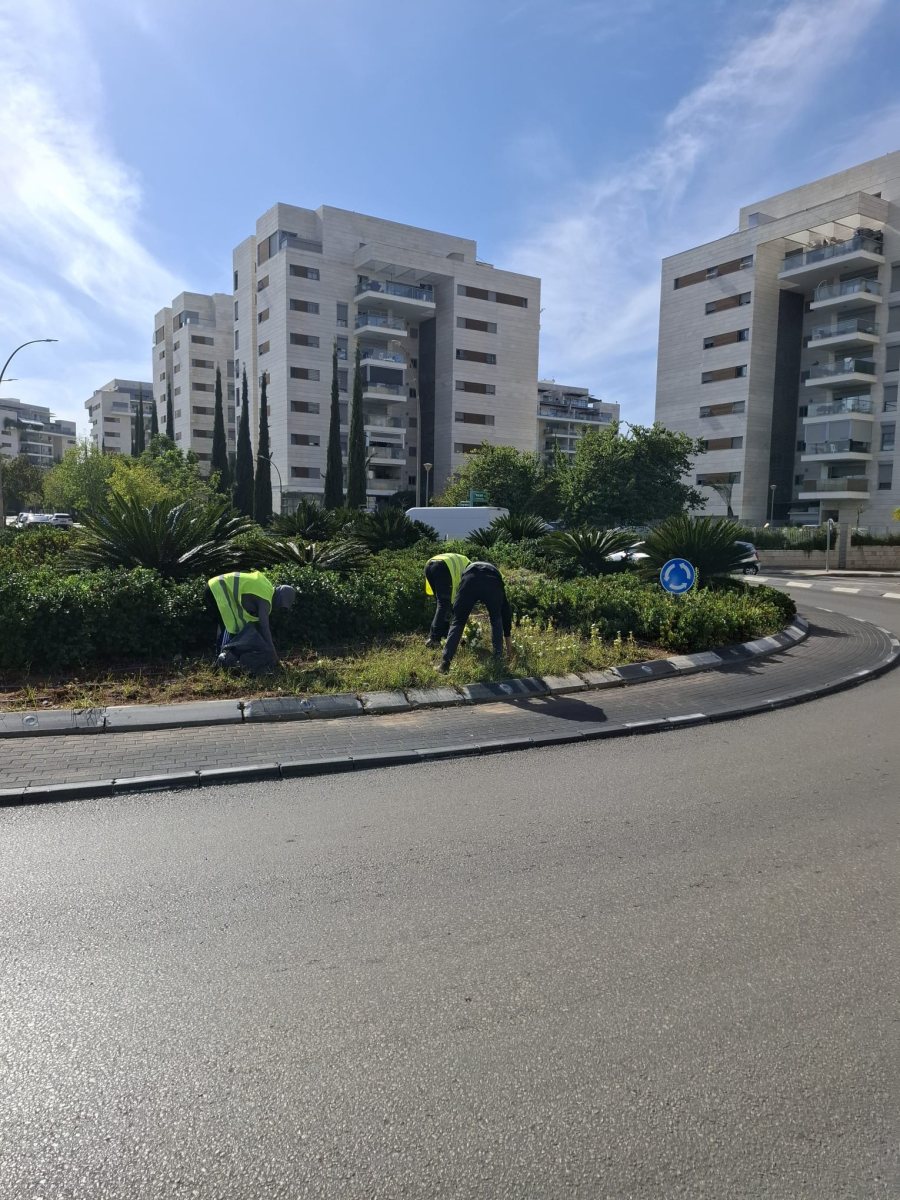 עיריית יבנה