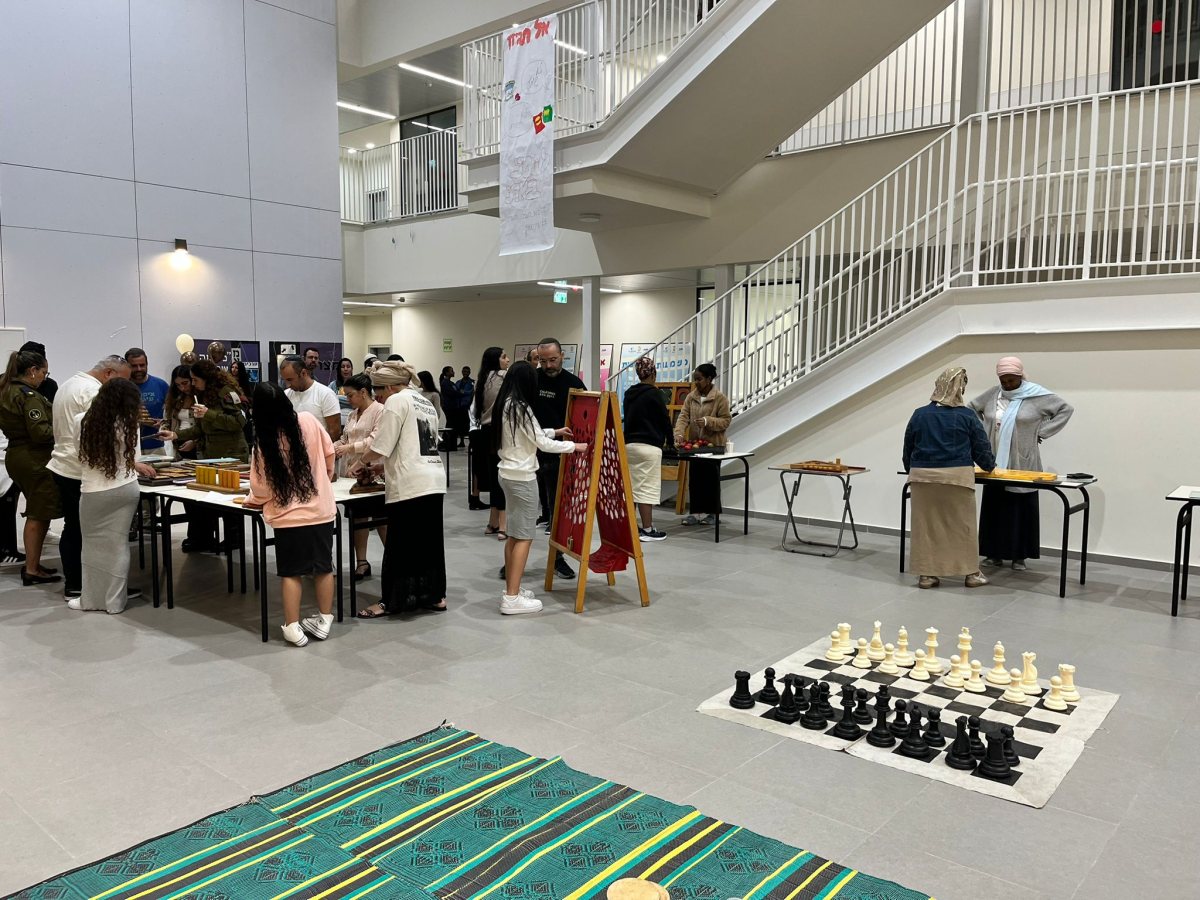 עיריית יבנה