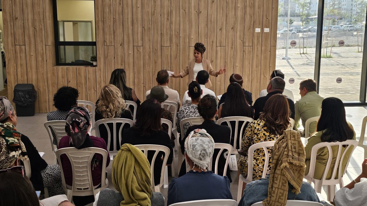 עיריית יבנה