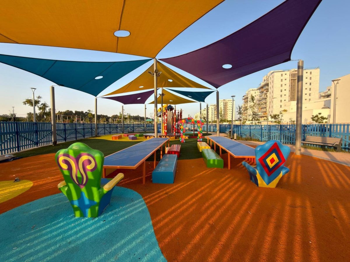 רשת מרכזים קהילתיים יבנה