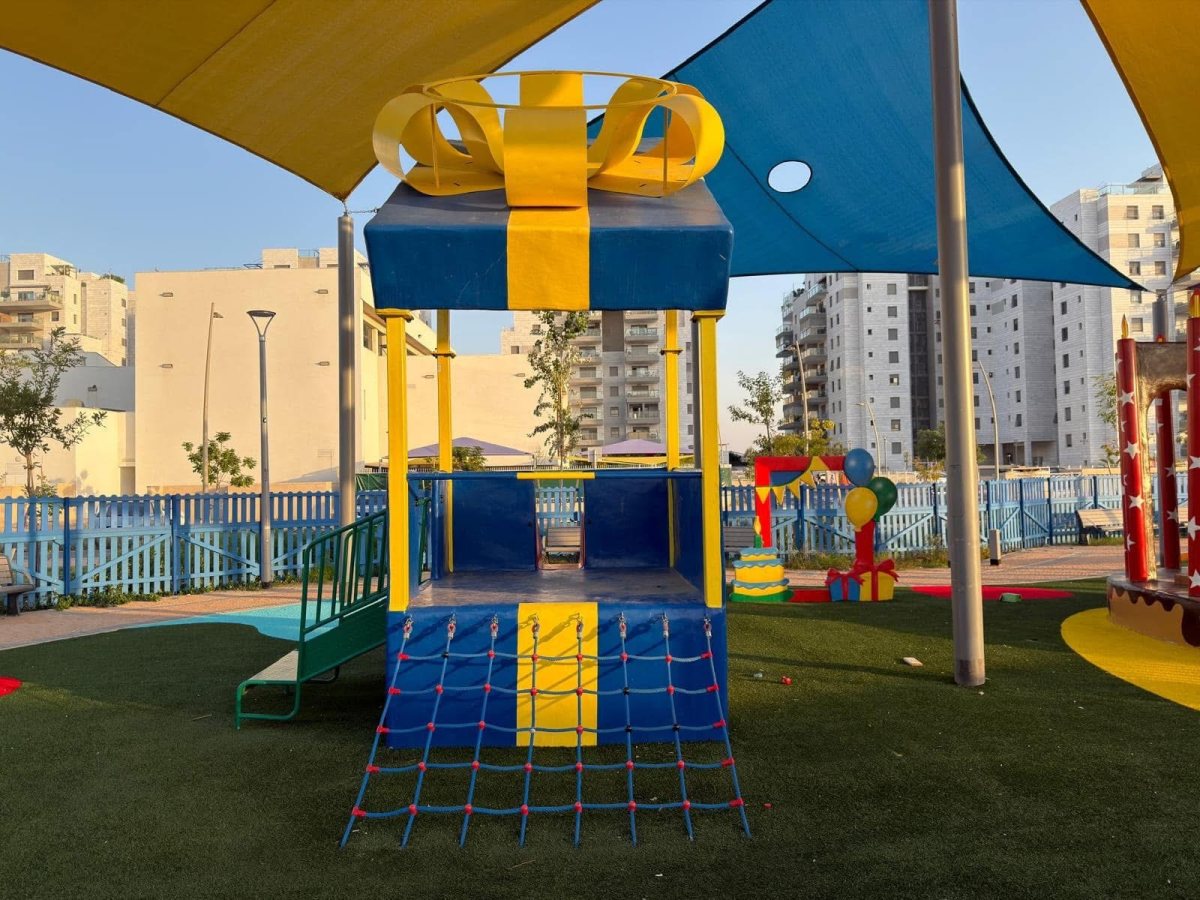 רשת מרכזים קהילתיים יבנה