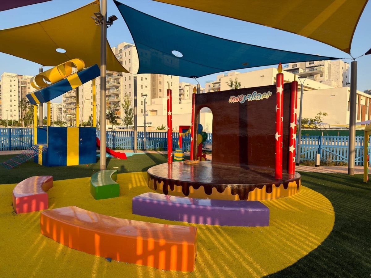 רשת מרכזים קהילתיים יבנה