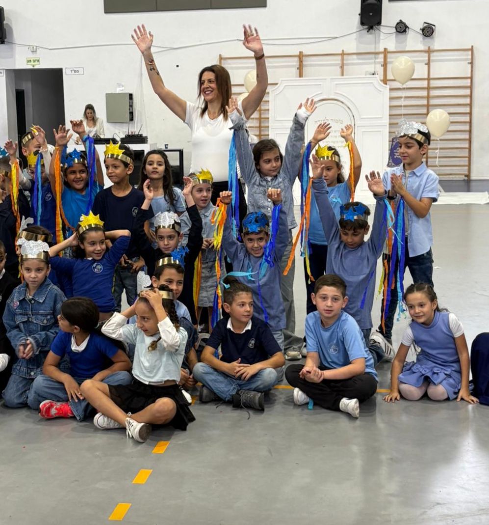 בית ספר עתידים יבנה