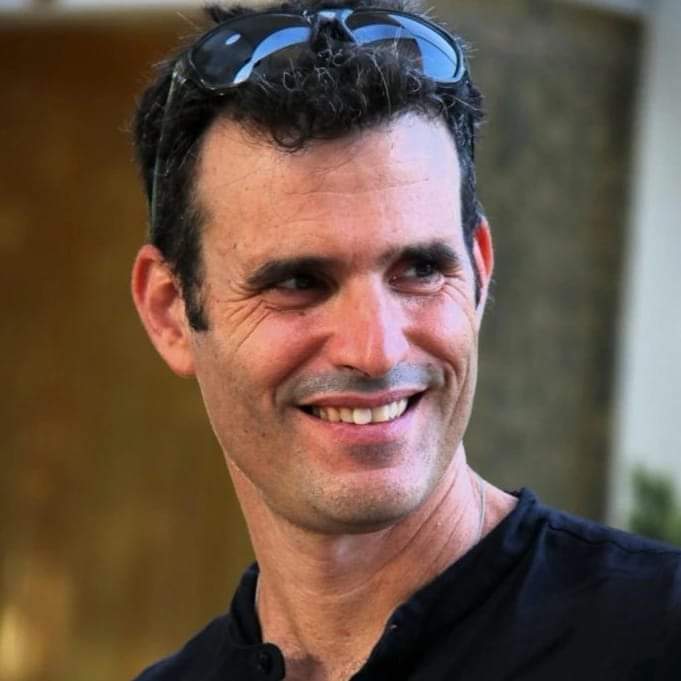 דרור אור ז"ל