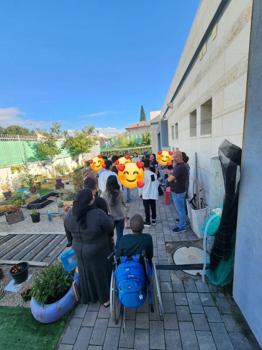 יבנה - משרד החינוך