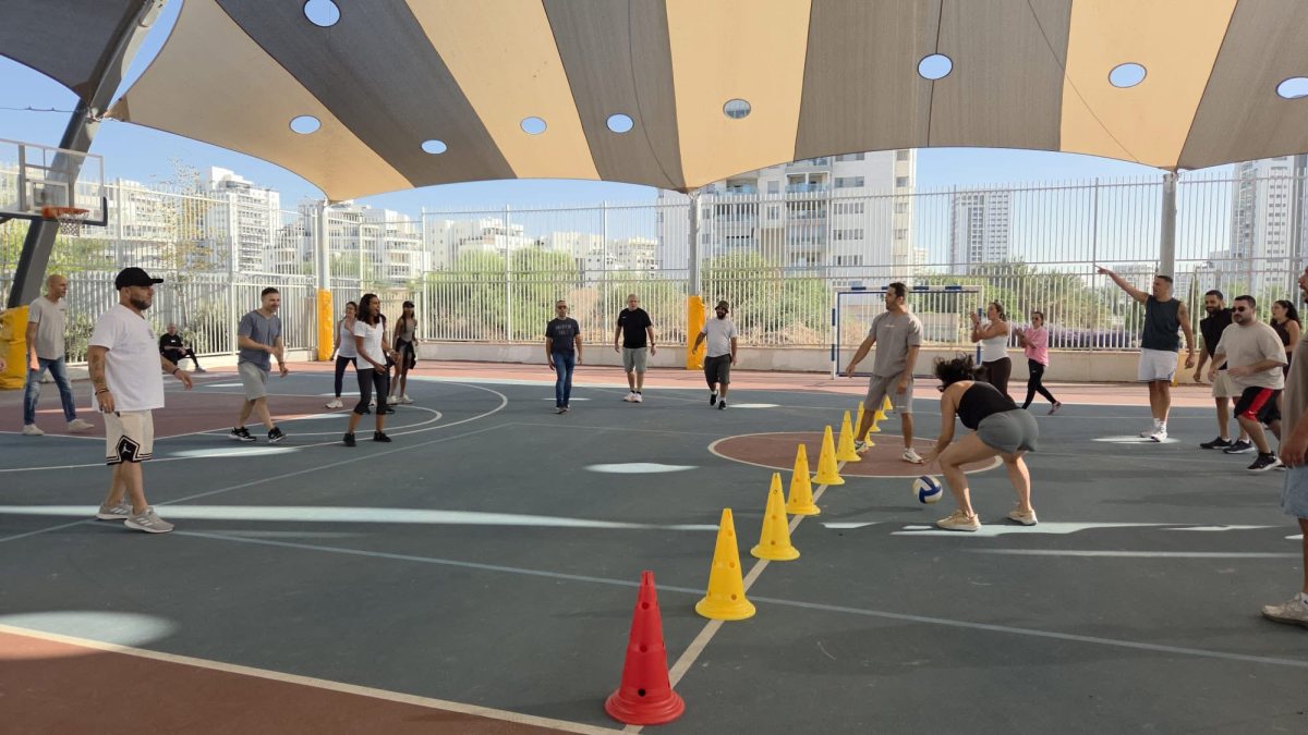 עיריית יבנה