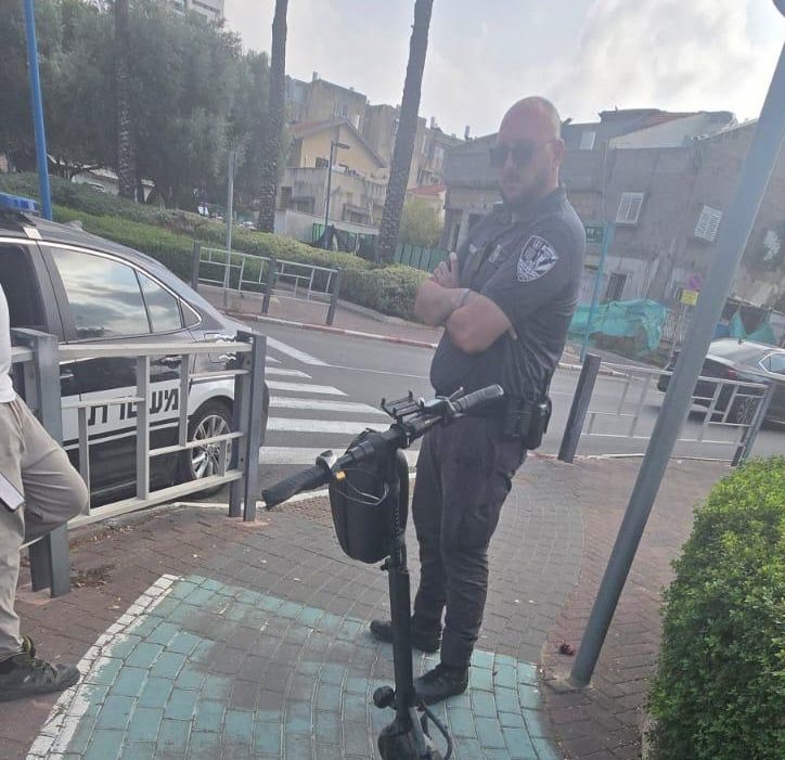 דוברות עיריית יבנה 