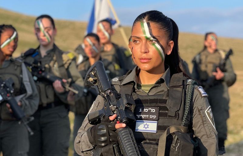 פקד קים דרוקר הי"ד