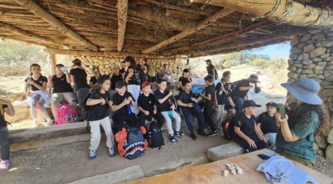 בית הספר מעיין