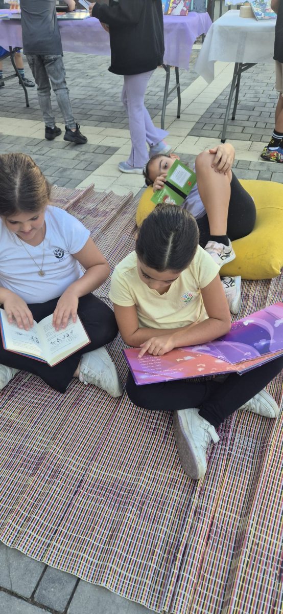 דוברות עיריית יבנה