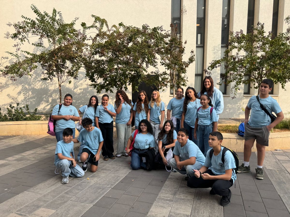 עיריית יבנה