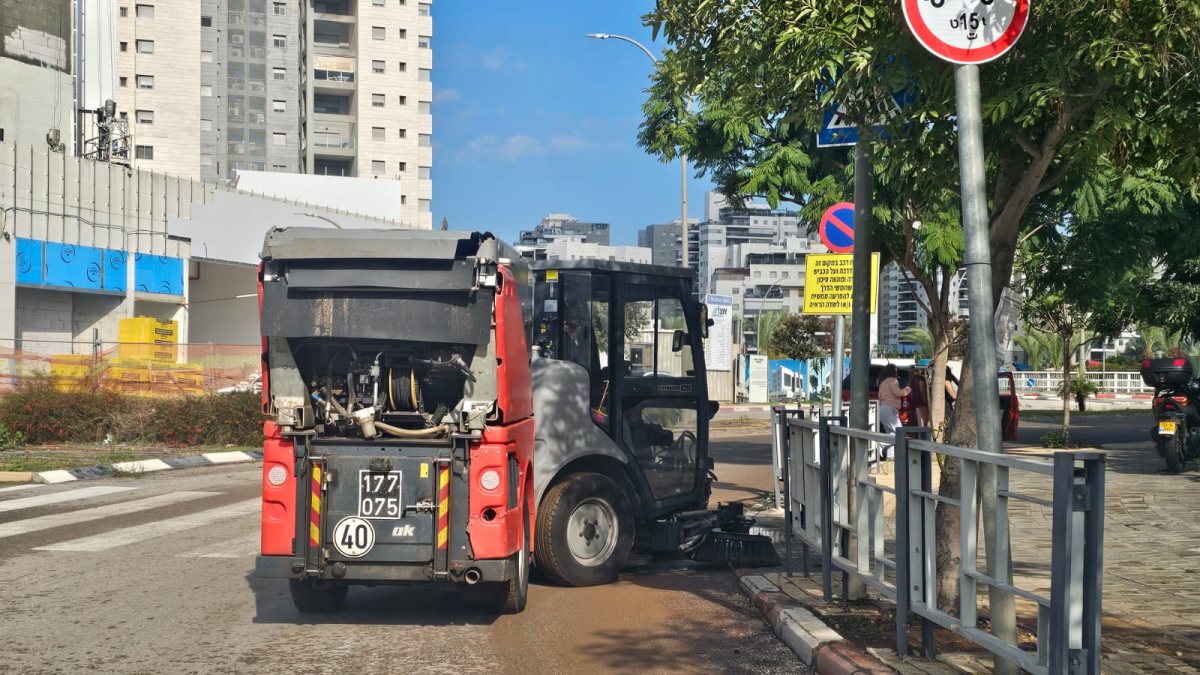 עיריית יבנה