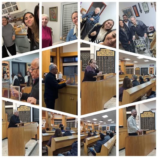 הפייסבוק הגרעין התורני חברתי לשם שמיים יבנה