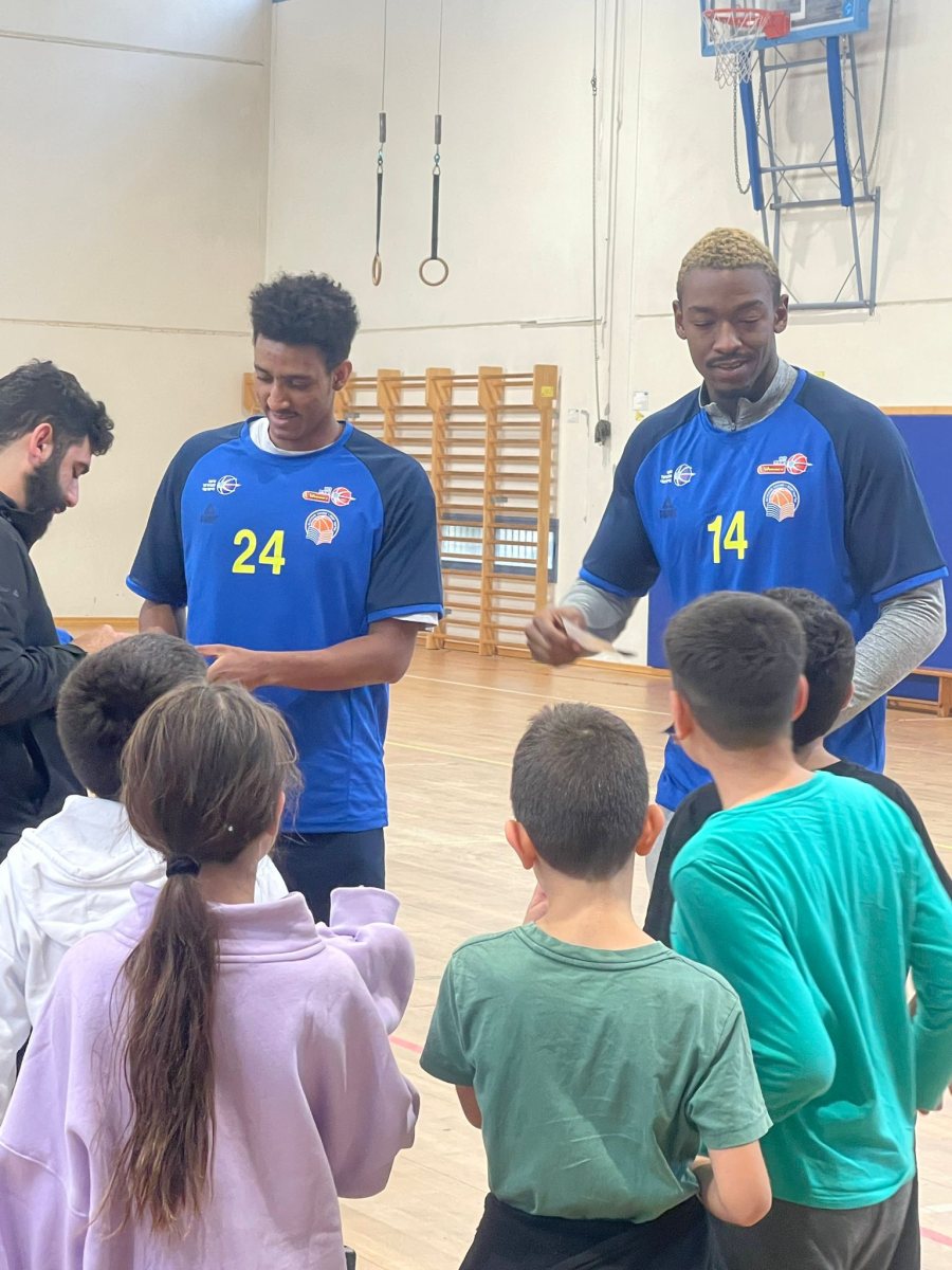 עיריית יבנה