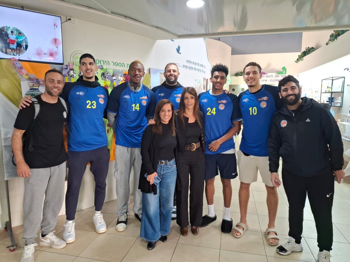 עיריית יבנה