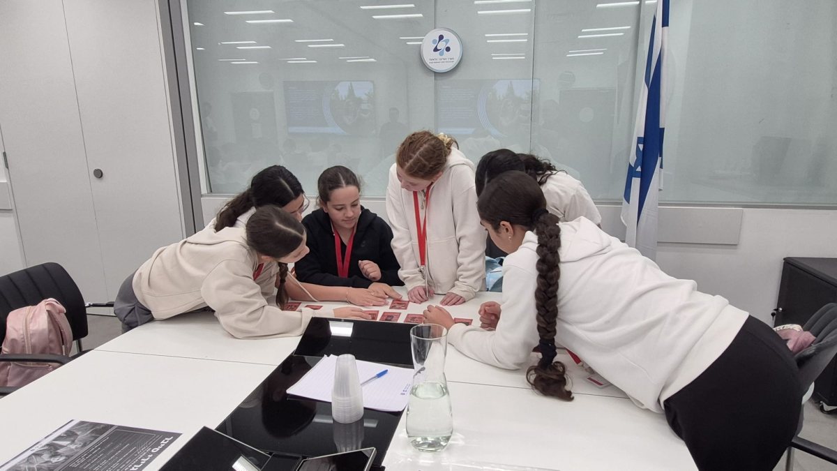 מערך הסייבר