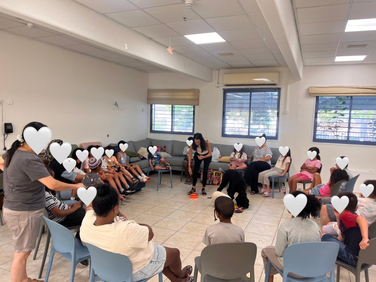 עיריית יבנה