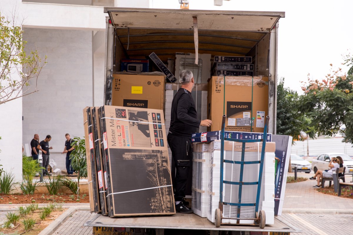 סיירוס קפיטל