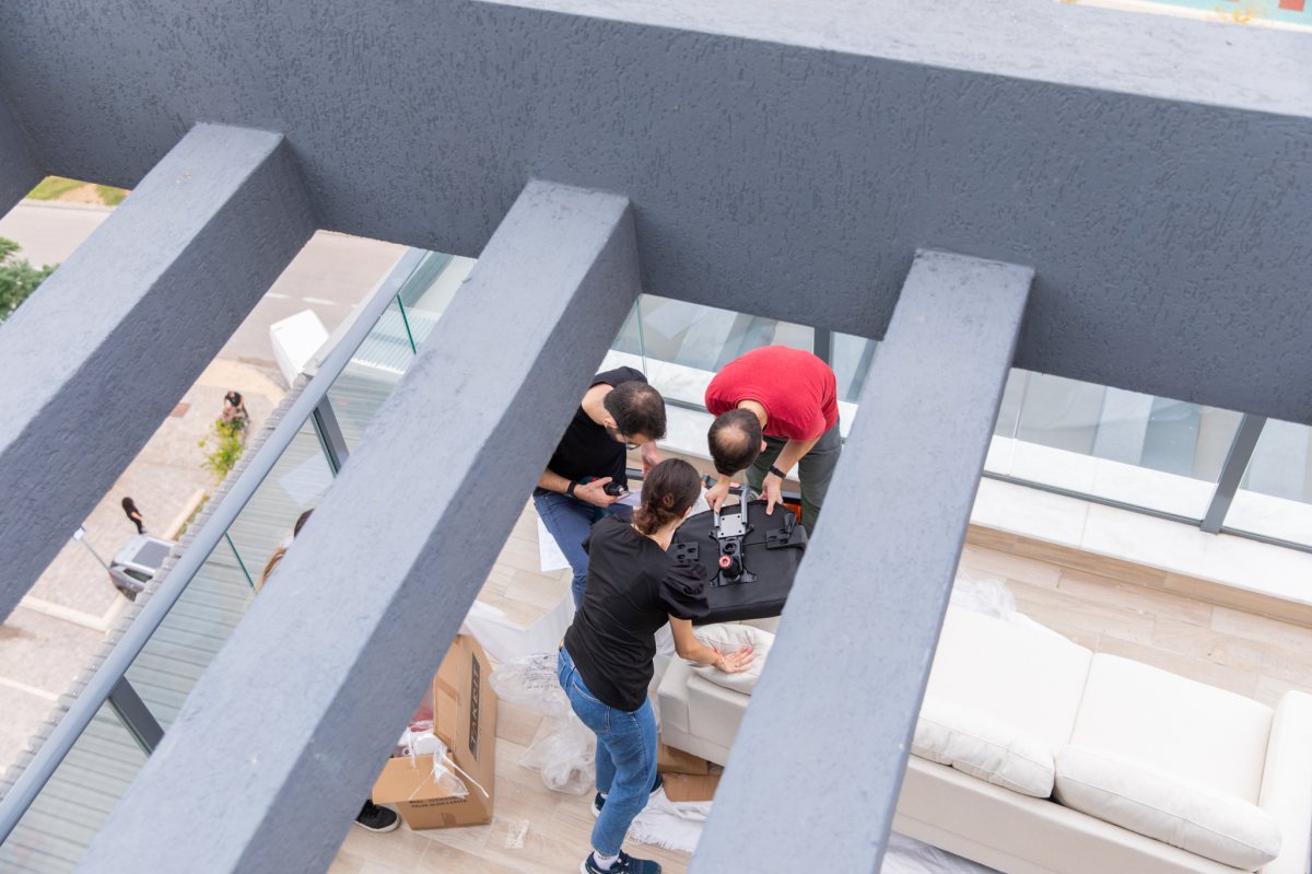 סיירוס קפיטל