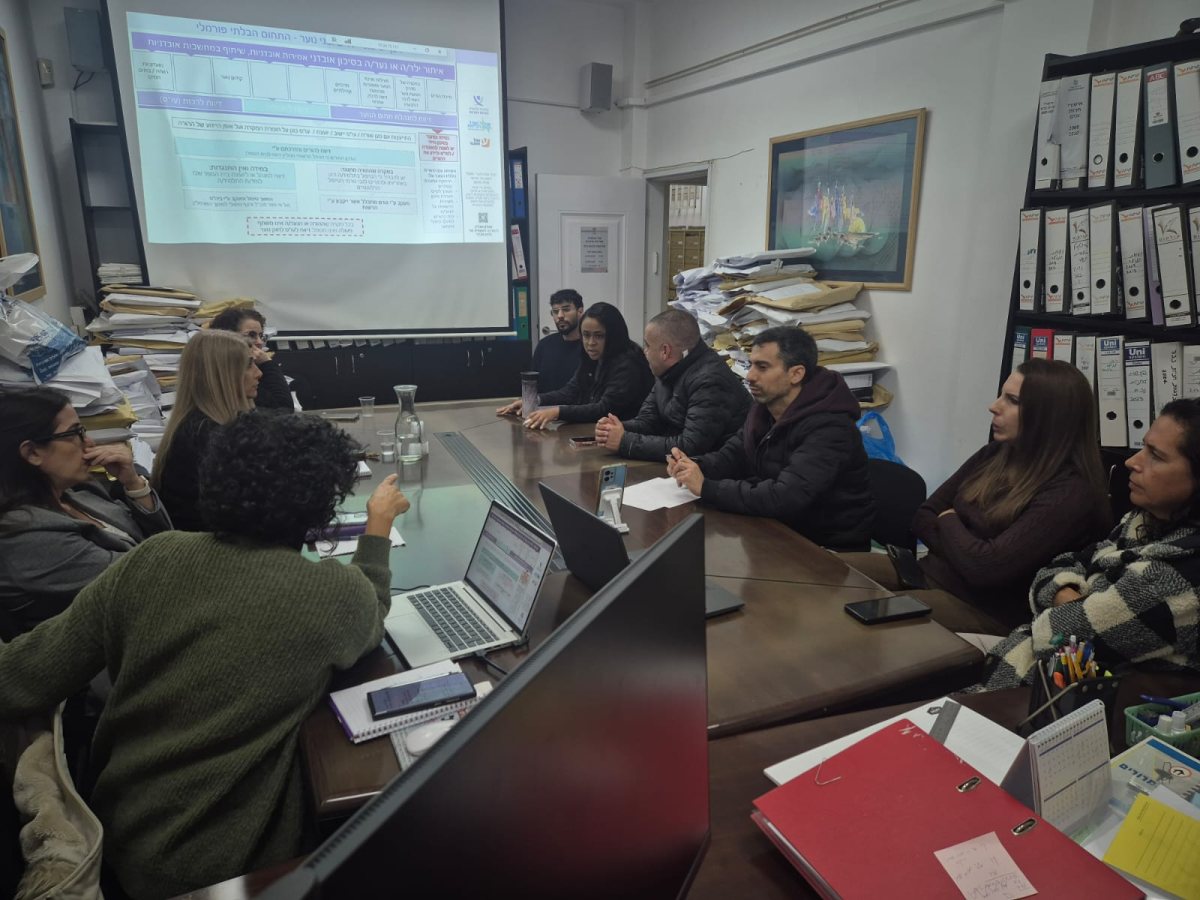 עיריית יבנה