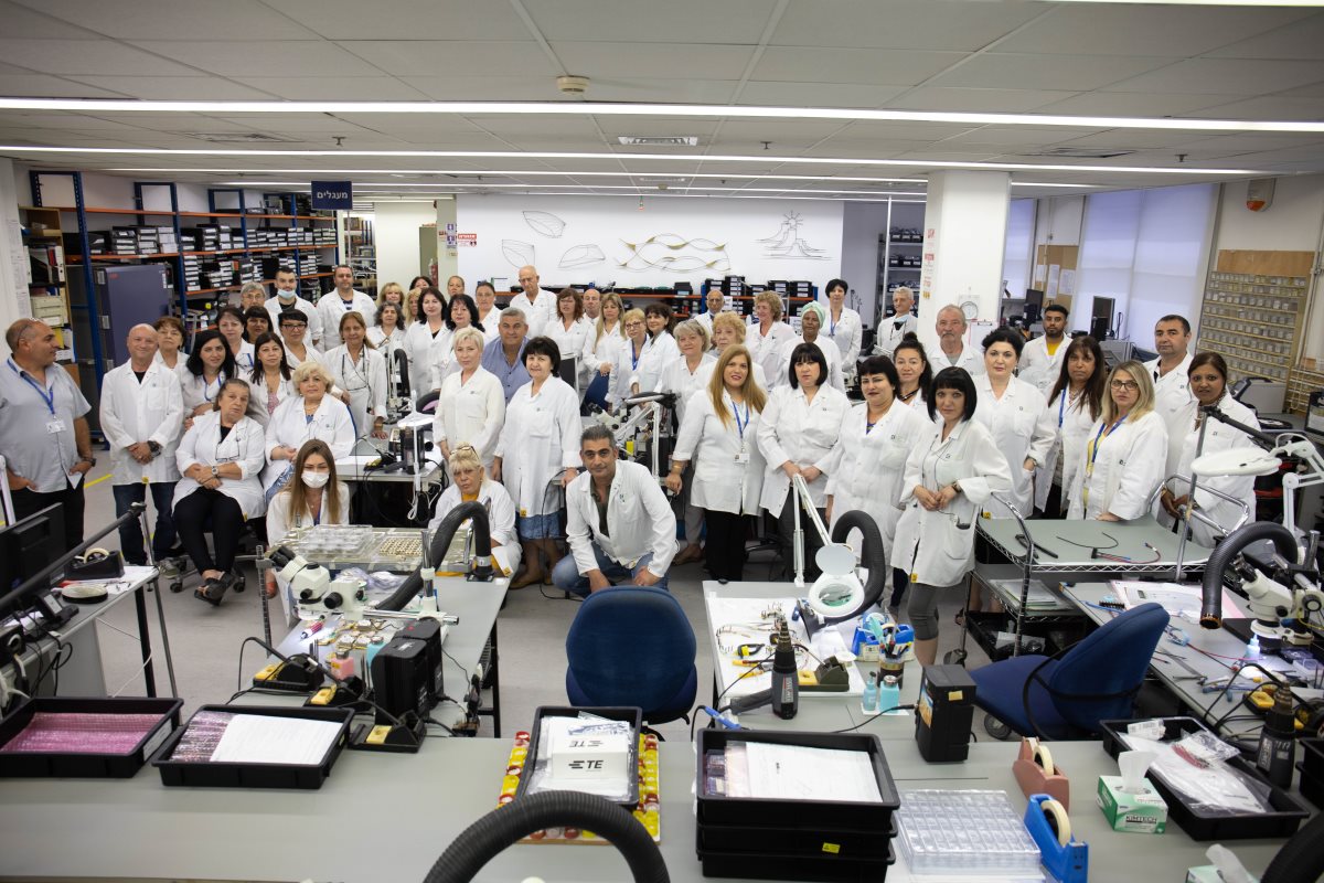 אלבטק אשדוד