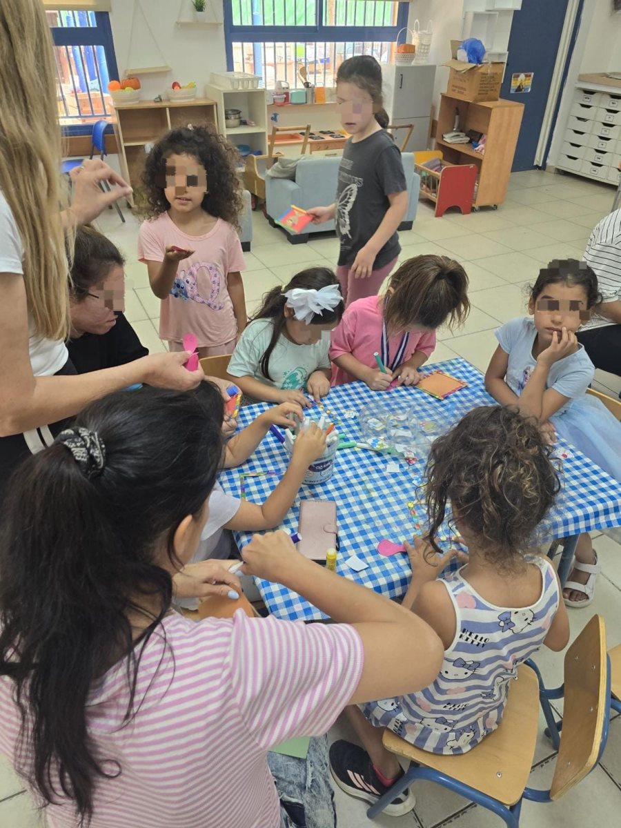 דוברות עיריית יבנה