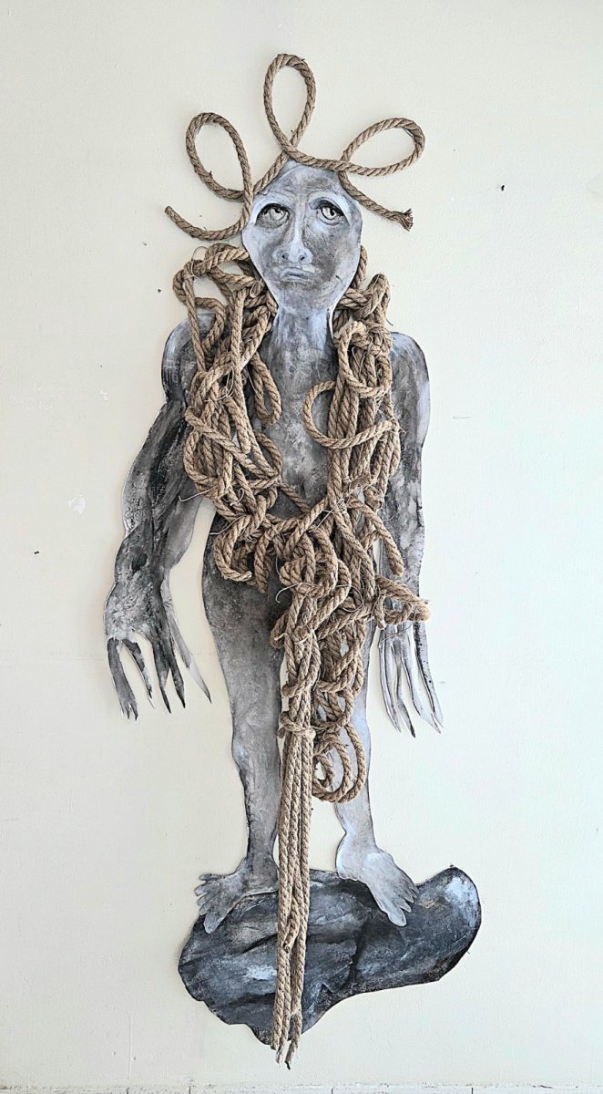 אביבית אשכנזי מדג’ר