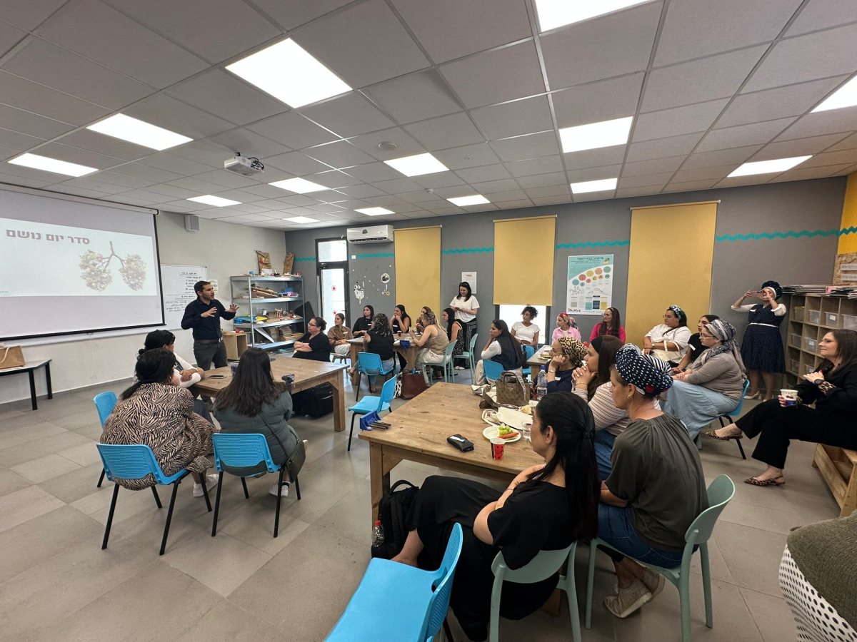 עיריית יבנה