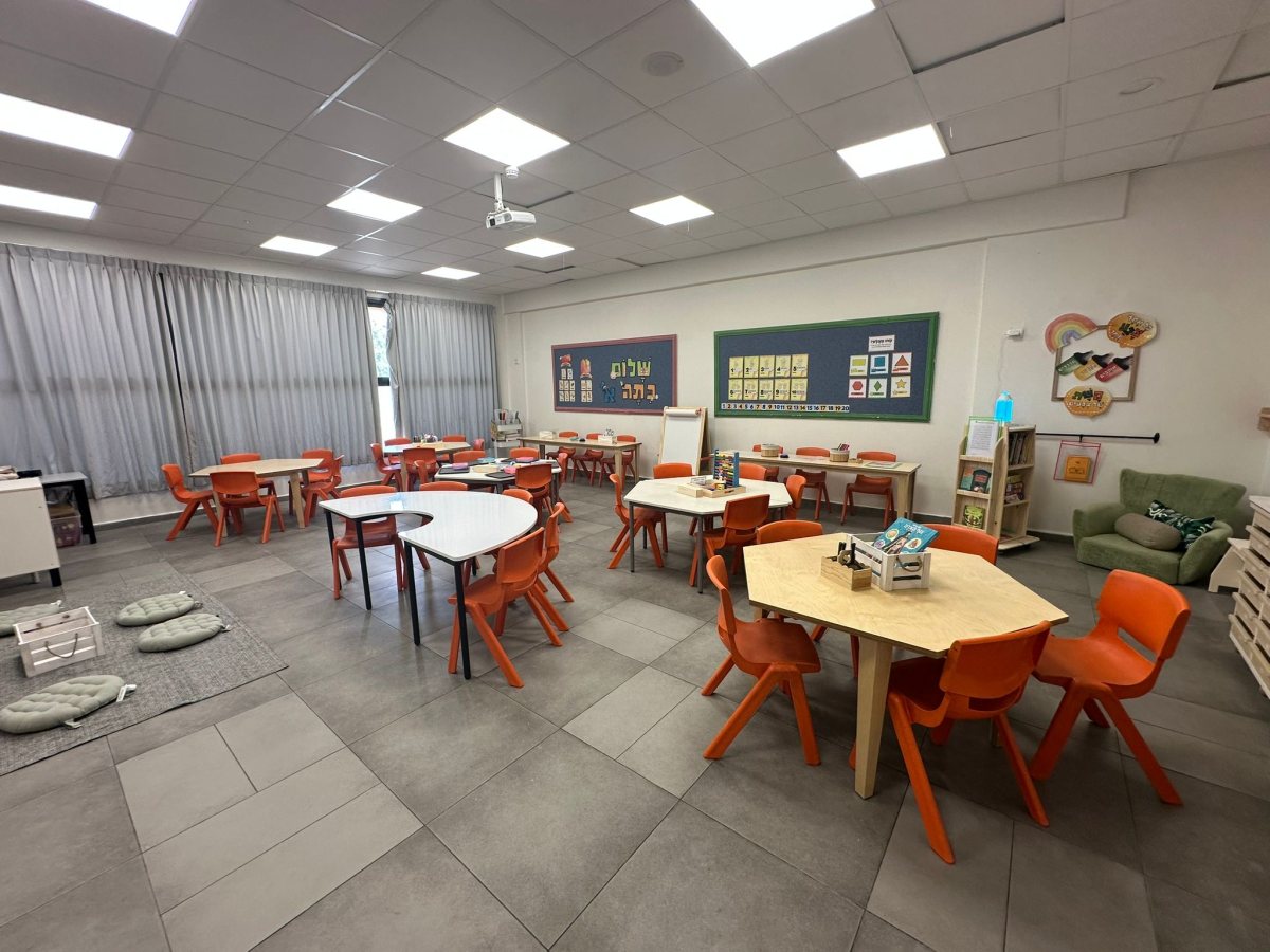 עיריית יבנה