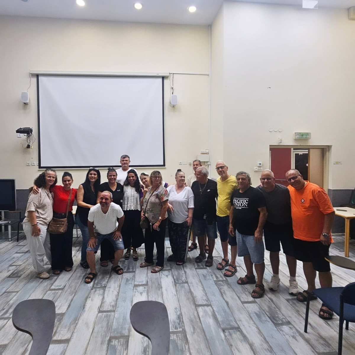 דוברות יבנה