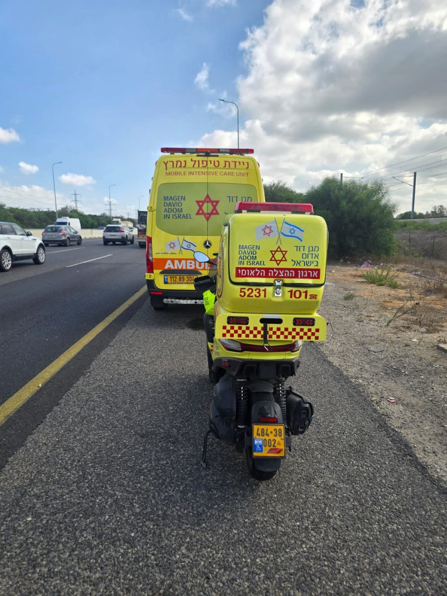 דוברות מד״א