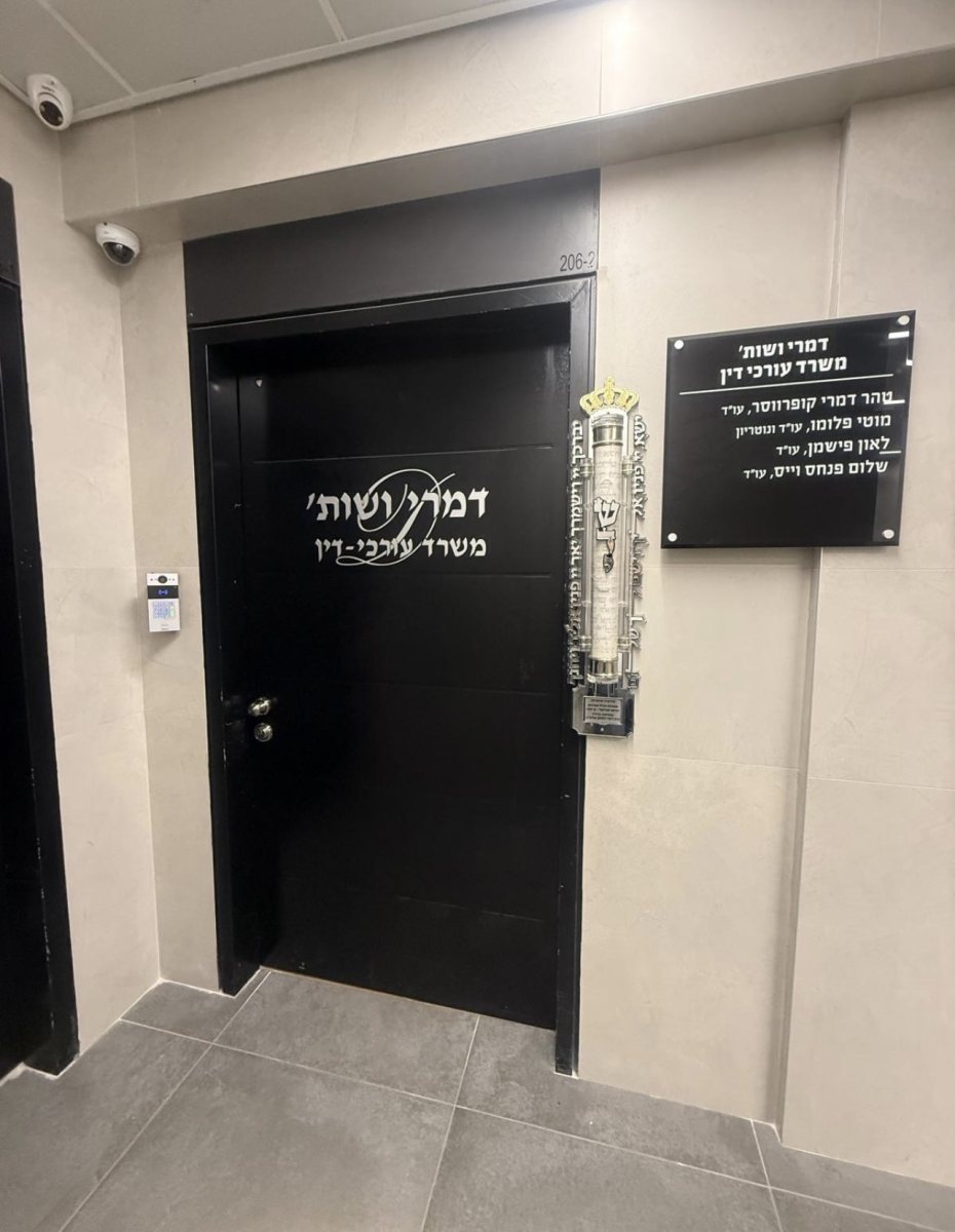 ע״וד דמרי ושותפיו 