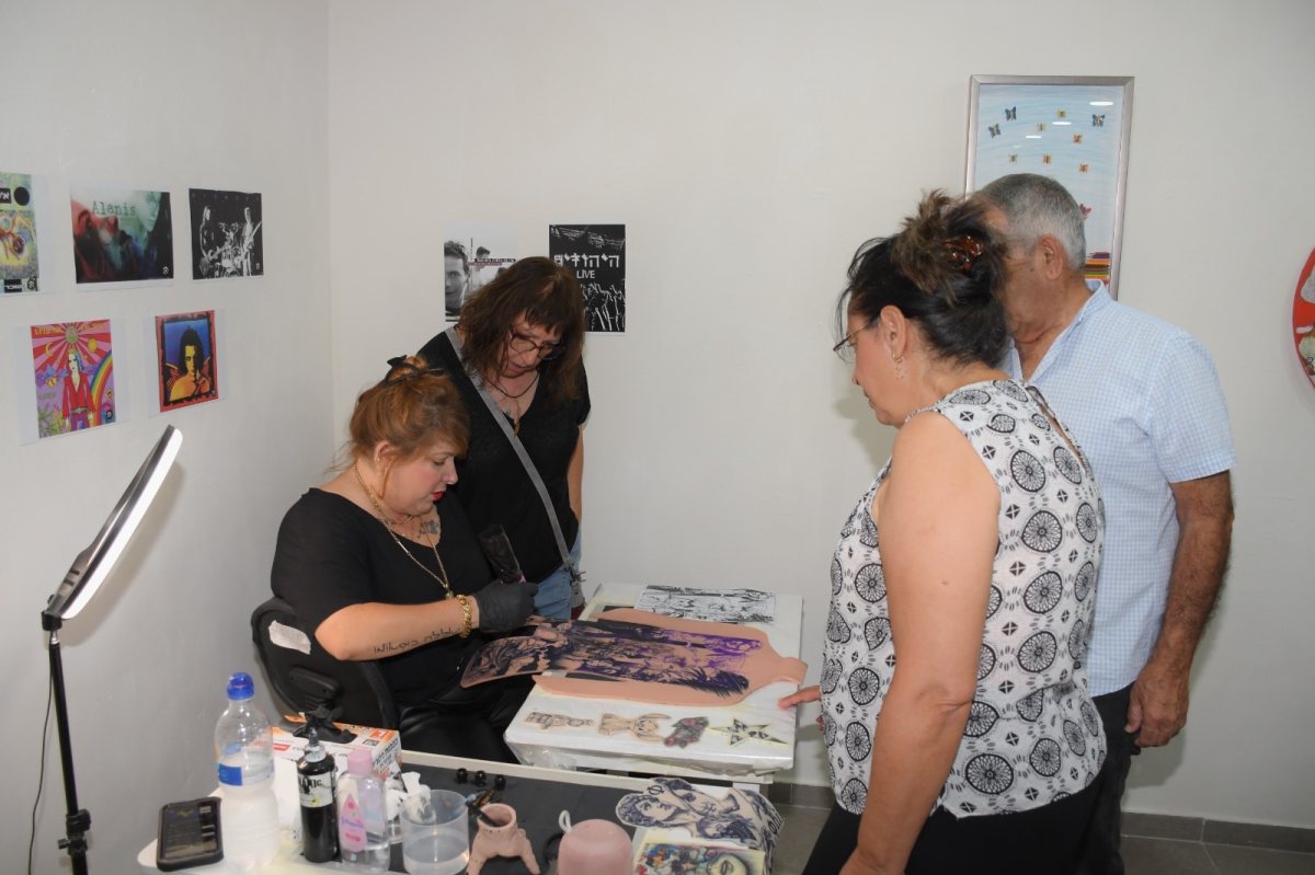 עיריית יבנה