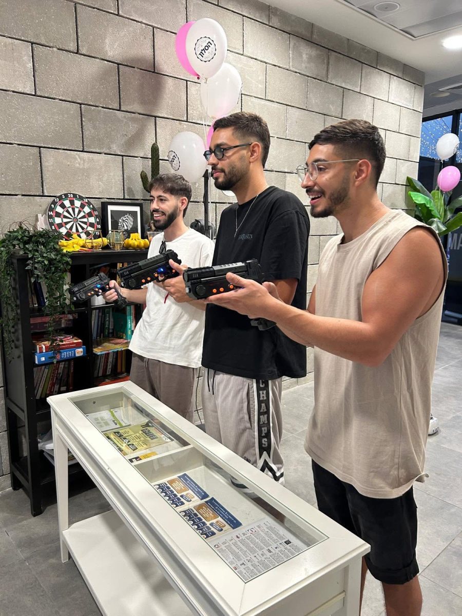 עיריית יבנה