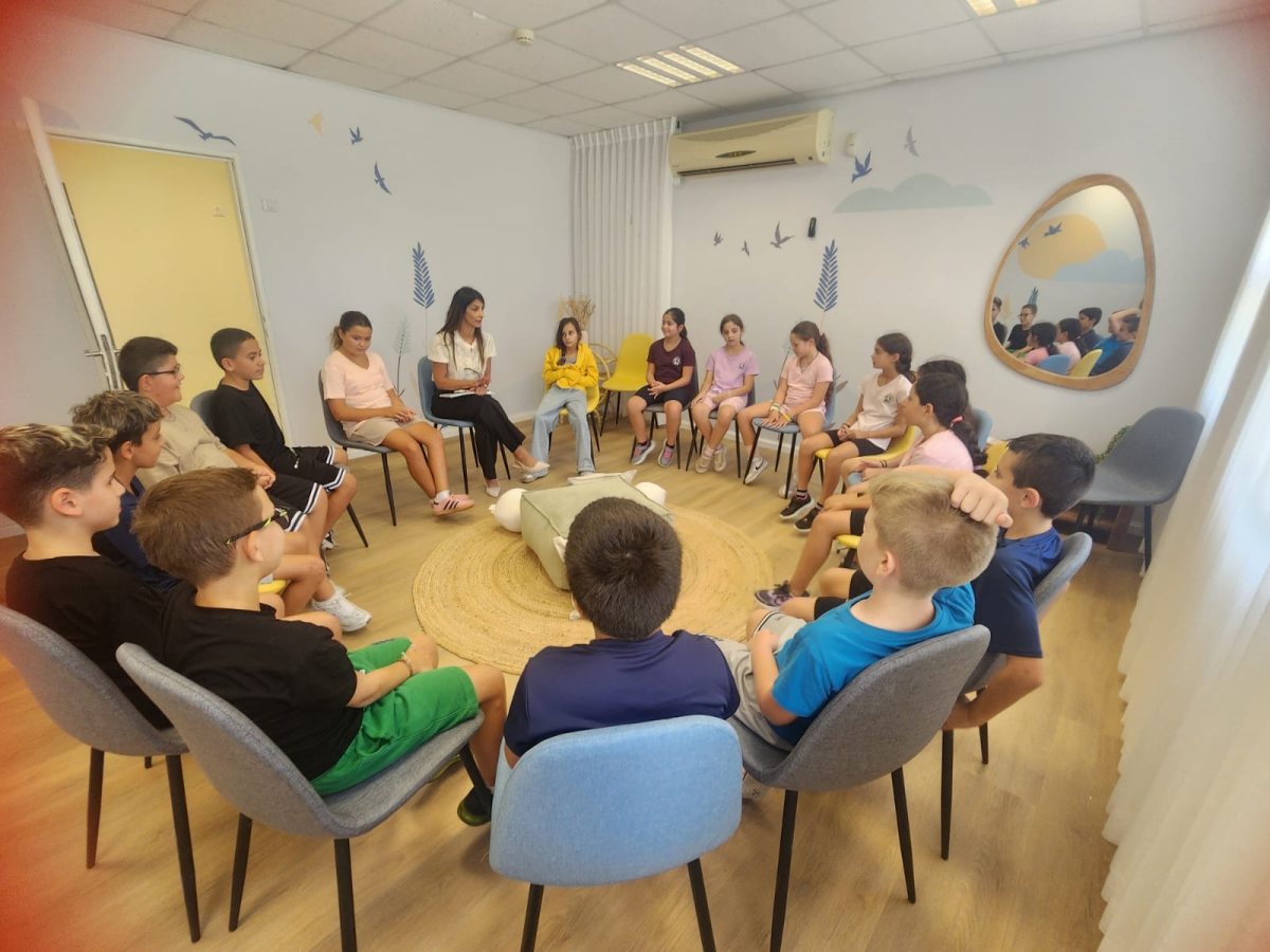 עיריית יבנה