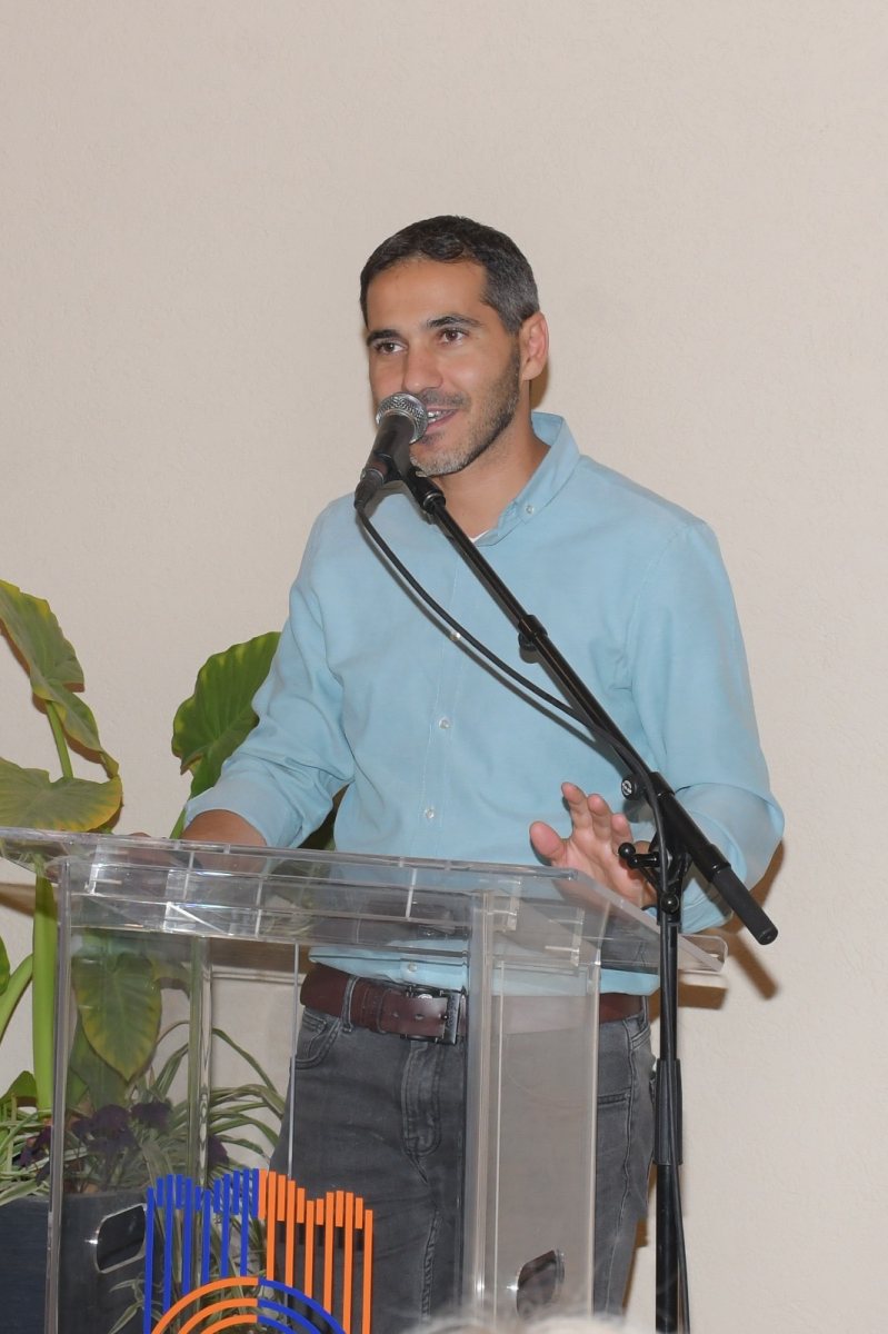 עיריית יבנה