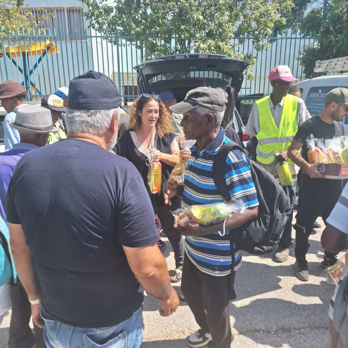 עיריית יבנה