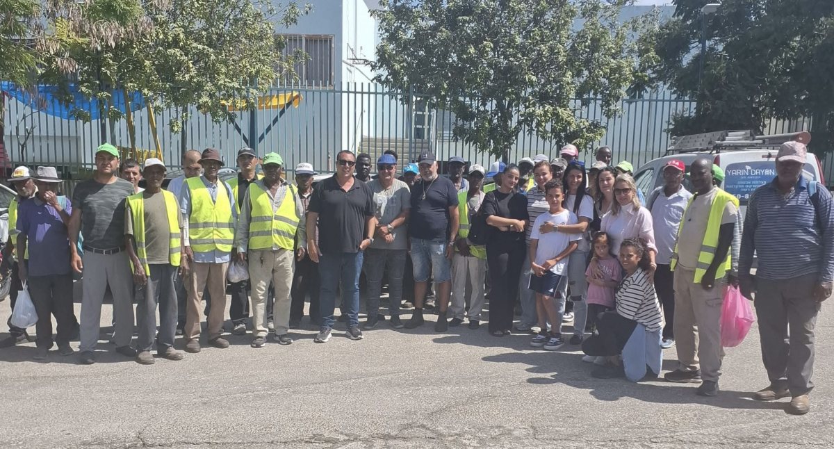 עיריית יבנה