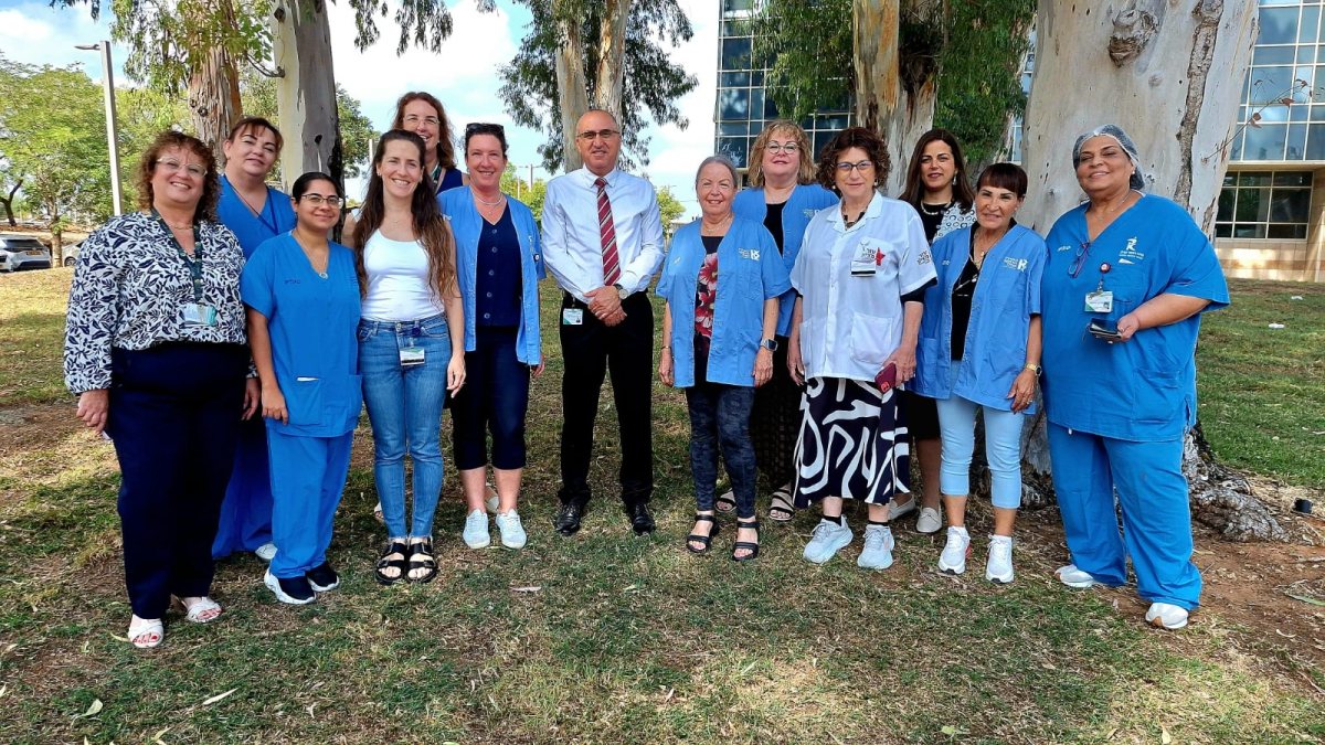 דוברות קפלן