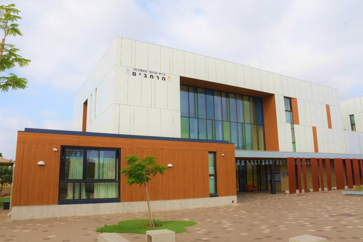 עיריית יבנה